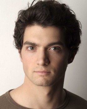 David Alpay